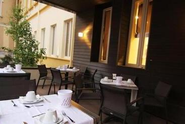 Sole Hotel Verona