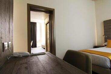 Sole Hotel Verona