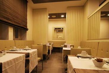 Sole Hotel Verona