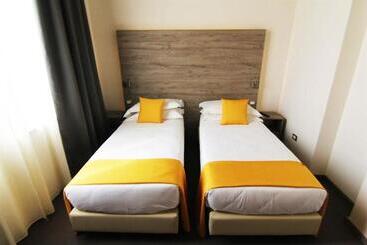 Sole Hotel Verona