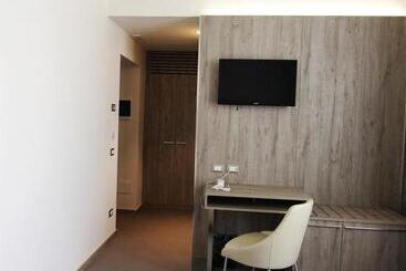 Sole Hotel Verona