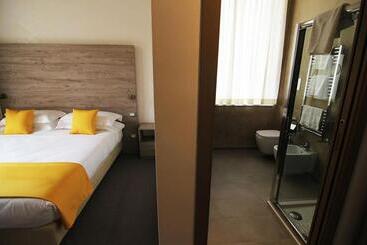 Sole Hotel Verona