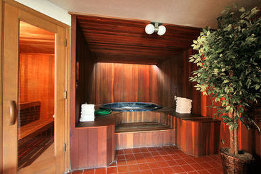 هتل Swan Mountain Resort