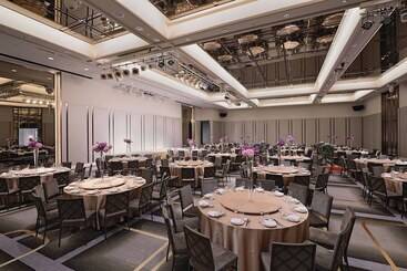 هتل Taipei Marriott