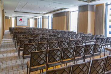 هتل Taipei Marriott