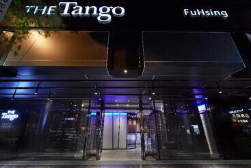 The Tango Hotel Taipei Fuhsing