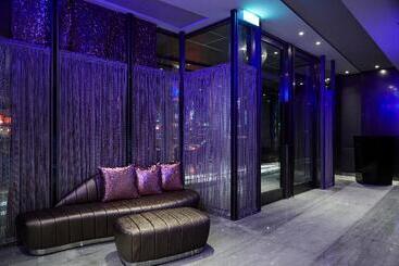 The Tango Hotel Taipei Fuhsing