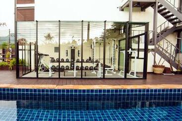 هتل The Gallery At Koh Chang