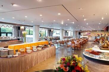 The K Hotel Gyeongju