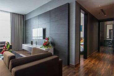 The Light Hotel Penang