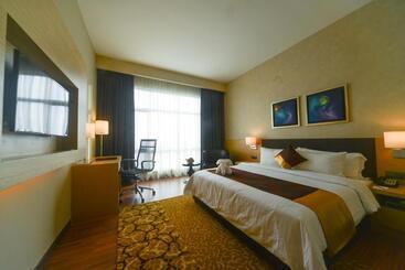 The Light Hotel Penang