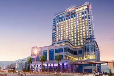 The Light Hotel Penang