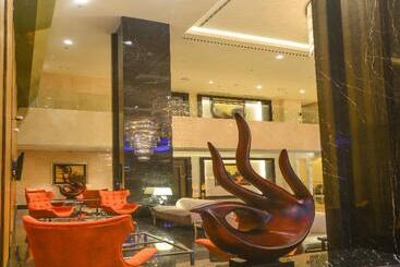 The Light Hotel Penang