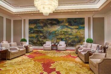هتل The Sebel Xi Ning Managed By Sofitel