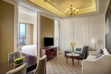 هتل The Sebel Xi Ning Managed By Sofitel