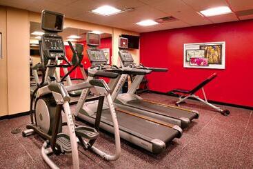 هتل Towneplace Suites By Marriott Salt Lake City West Valley