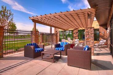 هتل Towneplace Suites By Marriott Salt Lake City West Valley