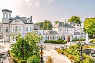 호텔 Tullyglass House