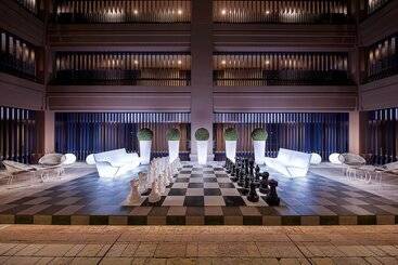 هتل Villa Fontaine Kobesannomiya