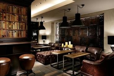 هتل Villa Fontaine Kobesannomiya