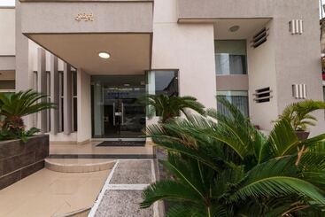 هتل Virrey 76 Barranquilla