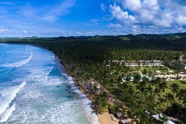 هتل Viva V Samana By Wyndham, A Trademark Adults All Inclusive