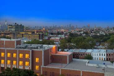 هتل Wyndham Garden Brooklyn Sunset Park