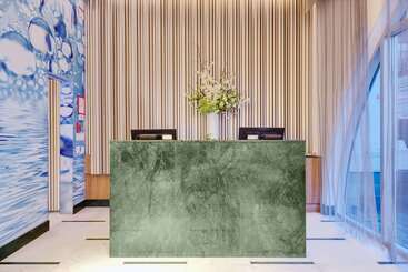 هتل Wyndham Garden Brooklyn Sunset Park