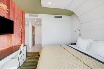 هتل Wyndham Garden Brooklyn Sunset Park