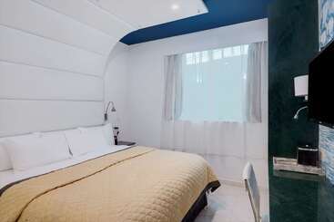 هتل Wyndham Garden Brooklyn Sunset Park