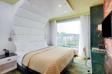 هتل Wyndham Garden Brooklyn Sunset Park