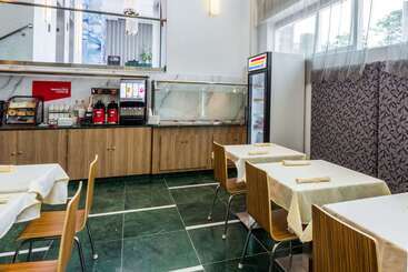 هتل Wyndham Garden Brooklyn Sunset Park