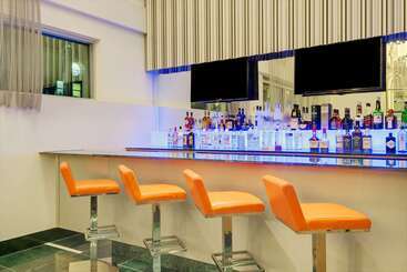 هتل Wyndham Garden Brooklyn Sunset Park