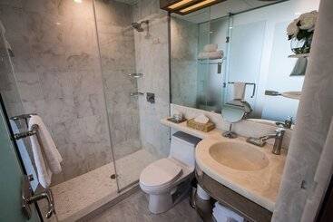 هتل Wyndham Garden Brooklyn Sunset Park