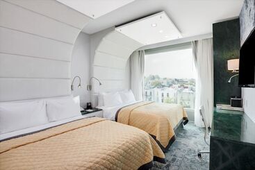 هتل Wyndham Garden Brooklyn Sunset Park