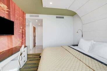 هتل Wyndham Garden Brooklyn Sunset Park
