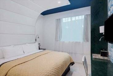 هتل Wyndham Garden Brooklyn Sunset Park