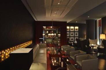 Jinjiang Metropolo Hotel Classiq Shanghai Off Bund