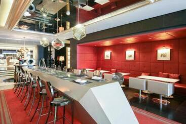 Jinjiang Metropolo Hotel Classiq Shanghai Off Bund