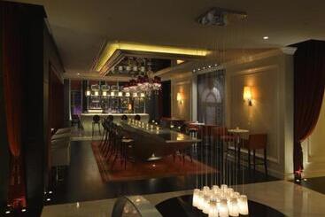 Jinjiang Metropolo Hotel Classiq Shanghai Off Bund