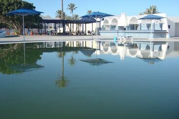 Le Grand Hotels Des Thermes