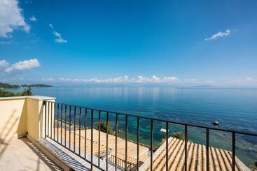 Litharia Apartments Corfu By Checkin