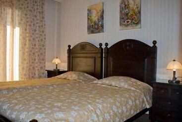 Marianna S Home Accommodation