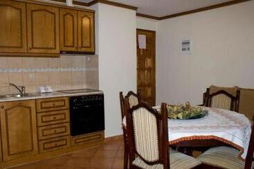 Marianna S Home Accommodation