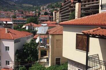 Marianna S Home Accommodation