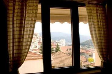 Marianna S Home Accommodation