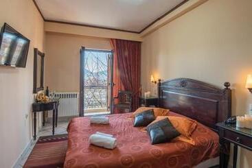 Marianna S Home Accommodation