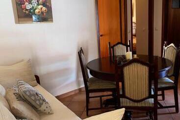 Marianna S Home Accommodation
