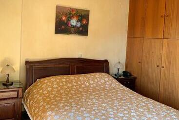 Marianna S Home Accommodation