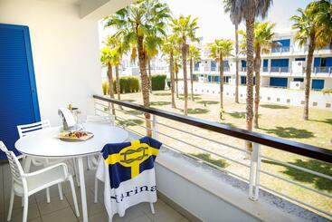 Marina Club Suite